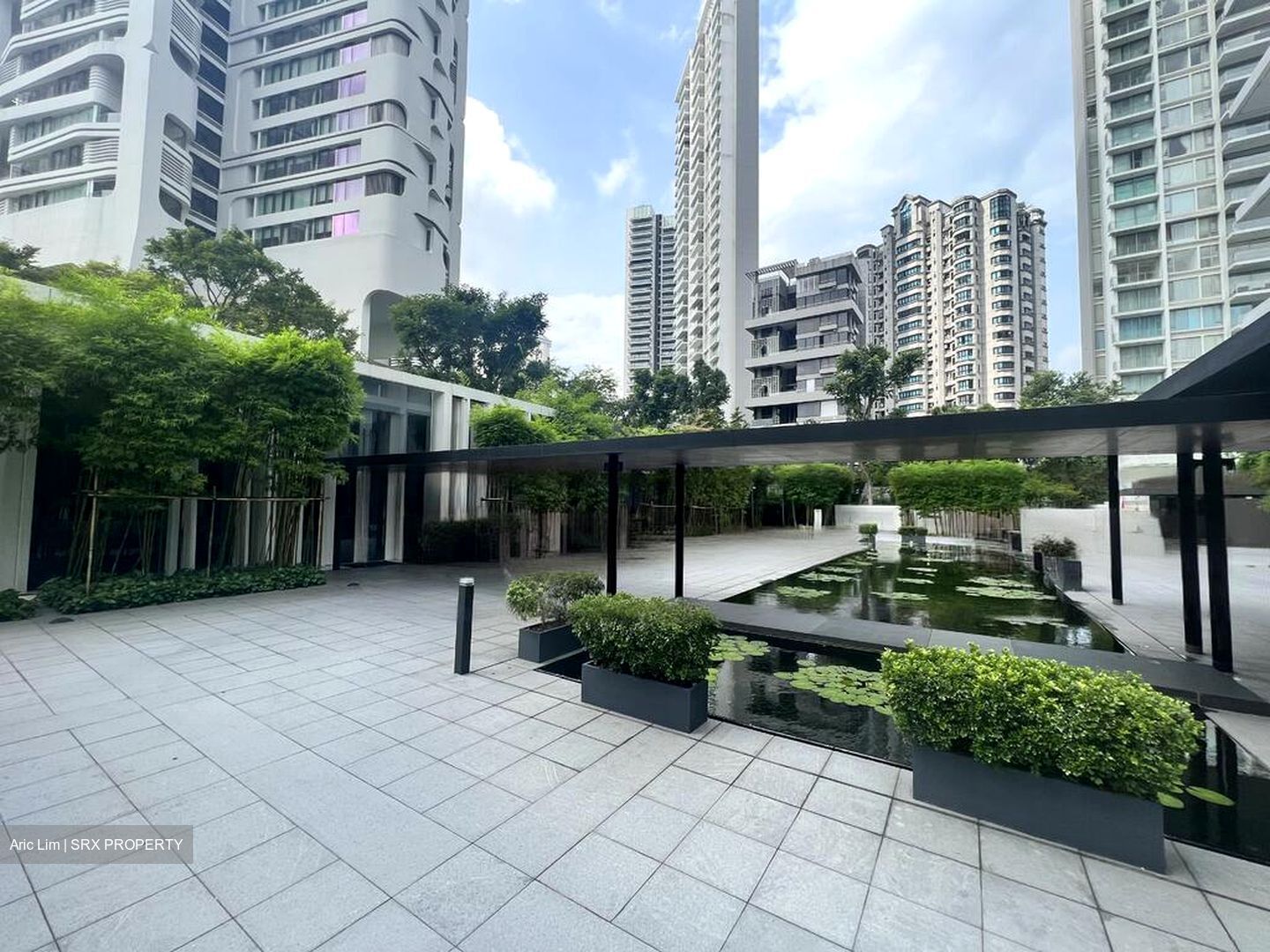 Le Nouvel Ardmore (D10), Condominium #459259011